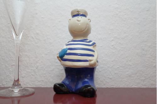 Sylt Ferienwohnung Haus Metropol - Westerland - App. 254 OB - Ausstattung 4