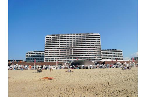 Sylt Ferienwohnung Haus Metropol - Westerland - App. 276a OB - Ausstattung 9