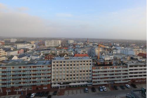 Sylt Ferienwohnung Haus Metropol - Westerland - App. 277 OB - Ausstattung 10