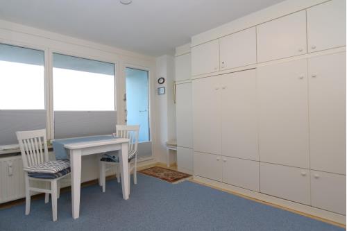 Sylt Ferienwohnung Haus Metropol - Westerland - App. 277 OB - Ausstattung 2