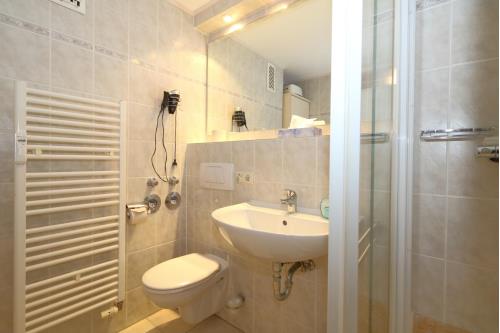 Sylt Ferienwohnung Haus Metropol - Westerland - App. 277 OB - Ausstattung 4