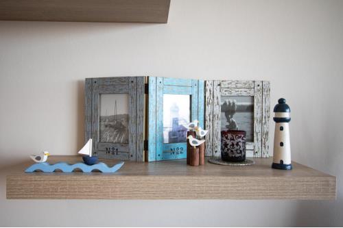 Sylt Ferienwohnung Haus Metropol - Westerland - App. 335 OB - Ausstattung 12