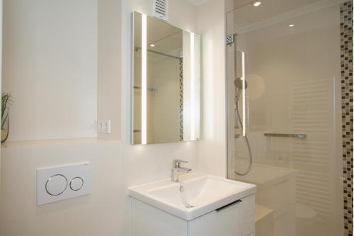 Sylt Ferienwohnung Haus Metropol - Westerland - App. 335 OB - Ausstattung 8