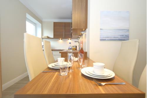 Sylt Ferienwohnung Haus Sarah - Westerland - Haus Sarah 1 - Ausstattung 4