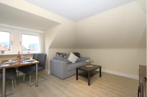 Sylt Ferienwohnung Haus Sarah - Westerland - Haus Sarah 7 - Ausstattung 12