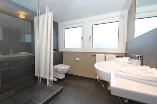 Sylt Ferienwohnung Haus Sarah - Westerland - Haus Sarah 7 - Ausstattung 8