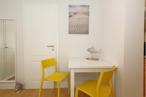 Sylt Ferienwohnung Haus Sarah - Westerland - Haus Sarah 8 - Ausstattung 3