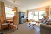 Sylt Ferienwohnung Haus Sommer - Appartement 4 in Munkmarsch