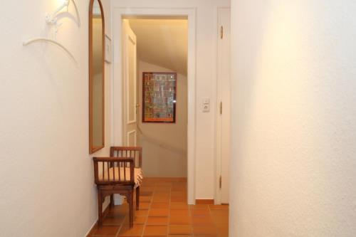 Sylt Ferienwohnung Haus Sommer - Appartement 4 in Munkmarsch