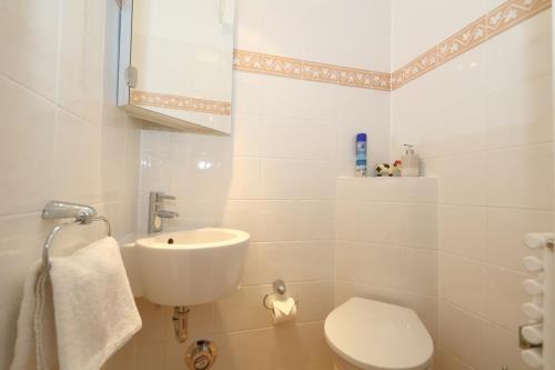 Sylt Ferienwohnung Haus Sommer - Appartement 4 in Munkmarsch