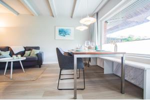 Haus Wattblick - Appartement EG