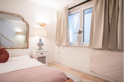 Sylt Ferienwohnung Haus Wattblick - Appartement EG