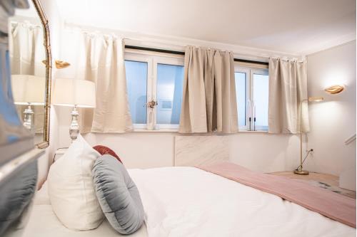 Sylt Ferienwohnung Haus Wattblick - Appartement EG