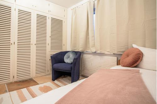 Sylt Ferienwohnung Haus Wattblick - Appartement EG