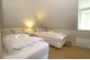 Sylt Ferienwohnung Haus Wattblick - Appartement OG - Schlafzimmer