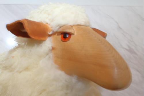 Sylt Ferienwohnung Haus Wattblick - Appartement OG