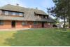 Sylt Ferienwohnung Haus Wattblick - Appartement OG - Außenansicht