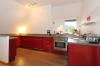 Sylt Ferienwohnung Haus Wattblick - Appartement OG - Küche