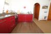 Sylt Ferienwohnung Haus Wattblick - Appartement OG - Küche