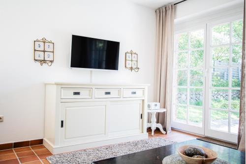 Sylt Ferienhaus Haus Wattpieper