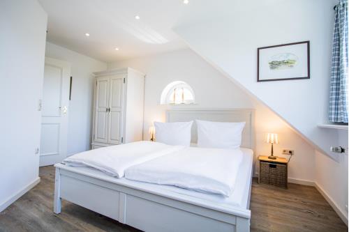 Sylt Ferienhaus Haus Wattpieper