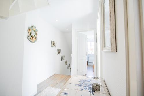 Sylt Ferienhaus Haus Wattpieper