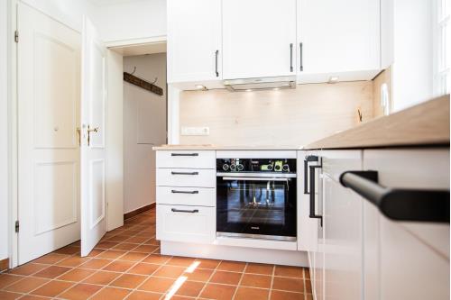 Sylt Ferienhaus Haus Wattpieper