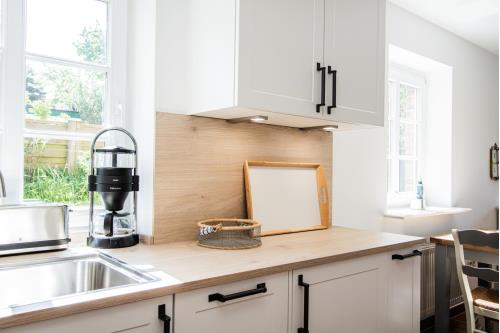 Sylt Ferienhaus Haus Wattpieper