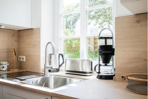 Sylt Ferienhaus Haus Wattpieper