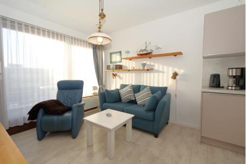 Sylt Ferienwohnung Haus am Dorfteich - Dr. Köhler