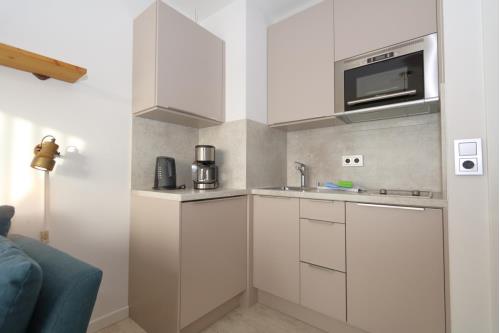 Sylt Ferienwohnung Haus am Dorfteich - Dr. Köhler