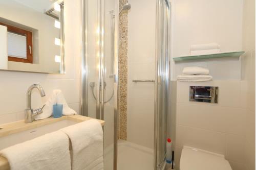 Sylt Ferienwohnung Haus am Dorfteich - Dr. Köhler