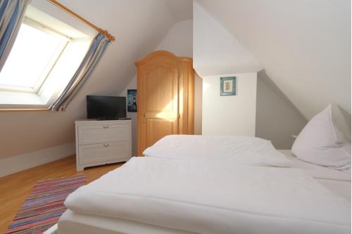 Sylt Ferienwohnung Haus am Dorfteich - Dr. Köhler