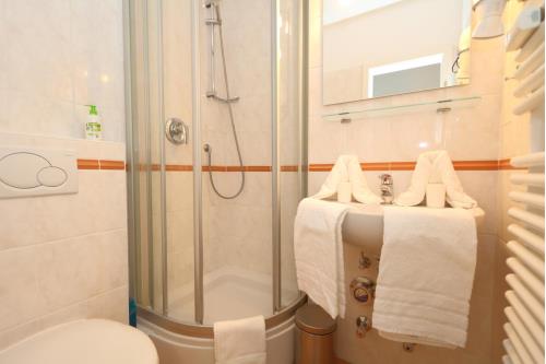 Sylt Ferienwohnung Haus am Dorfteich - Entennest