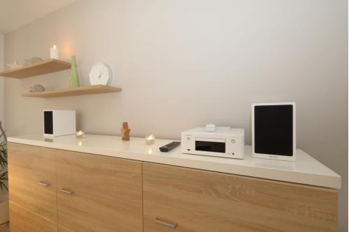 Sylt Ferienwohnung Haus am Dorfteich - Entennest