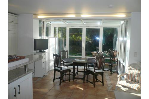 Sylt Hüs Lörki - Ferienwohnungen