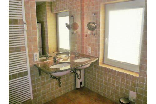 Sylt Hüs Lörki - Ferienwohnungen - App. 1 - Ausstattung 10