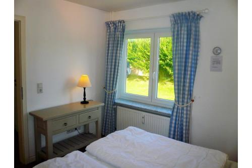 Sylt Hüs Lörki - Ferienwohnungen - App. 1 - Ausstattung 11