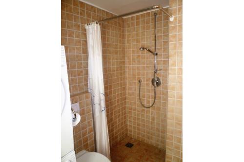 Sylt Hüs Lörki - Ferienwohnungen - App. 1 - Ausstattung 9