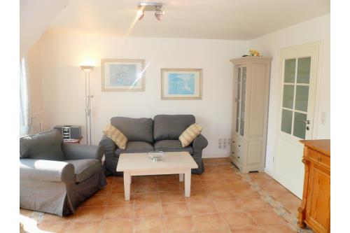 Sylt Hüs Lörki - Ferienwohnungen - App. 2 - Ausstattung 2