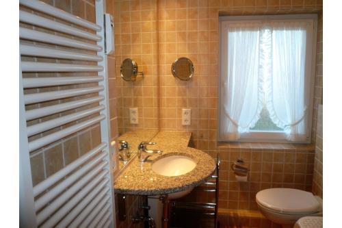 Sylt Hüs Lörki - Ferienwohnungen - App. 2 - Ausstattung 5