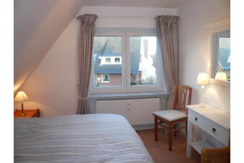 Sylt Hüs Lörki - Ferienwohnungen - App. 2 - Ausstattung 6