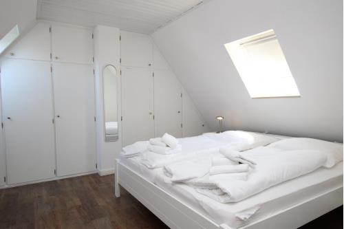 Sylt Hüs Lörki - Ferienwohnungen - App. 3 - Ausstattung 10