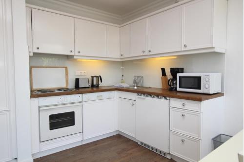 Sylt Hüs Lörki - Ferienwohnungen - App. 3 - Ausstattung 6