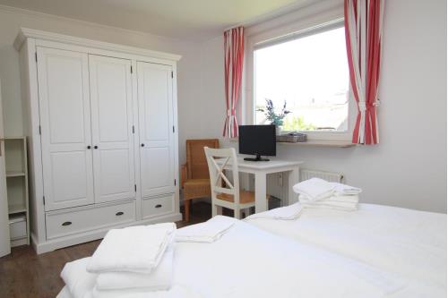 Sylt Hüs Lörki - Ferienwohnungen - App. 3 - Ausstattung 8