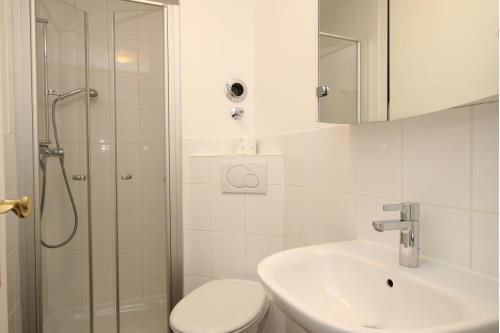 Sylt Hüs Lörki - Ferienwohnungen - App. 3 - Ausstattung 9