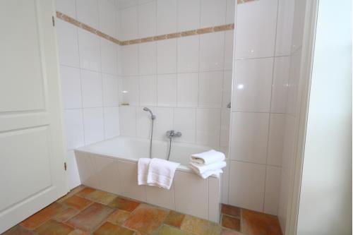 Sylt Ferienwohnung Landhaus Friedrichshain - Thomas Mann - Innenansicht