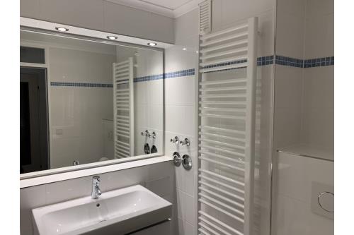 Sylt Ferienwohnung Teewelkenhüs - Appartement Schwalbennest