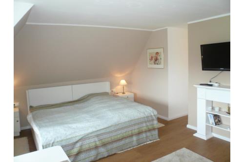 Sylt Ferienwohnung Teewelkenhüs - Sonnenappartement