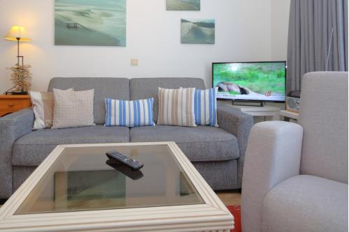 Sylt Ferienwohnung Appartement Hanna